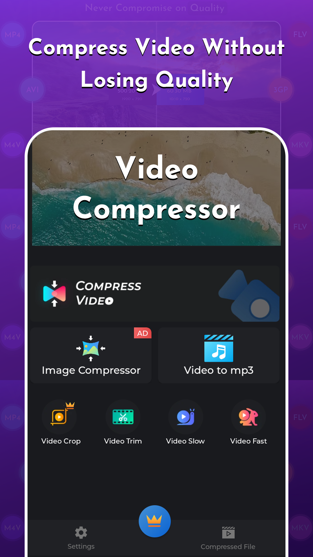 video-compressor